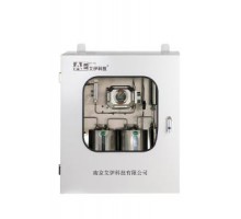 離心機氧含量分析儀
