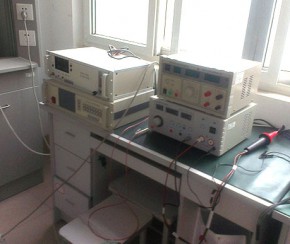 生產機器設備