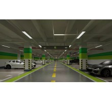 地下車庫