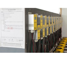 生產設備及檢驗